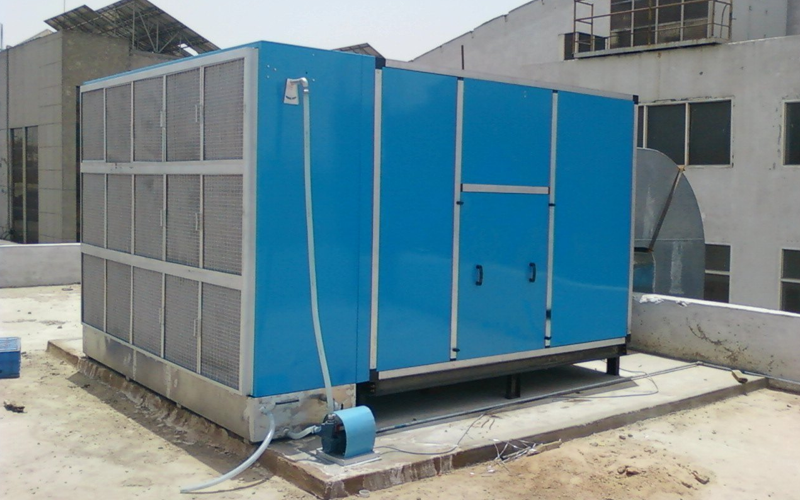 Best Air Washer Manufacturers And Services In Delhi NCR